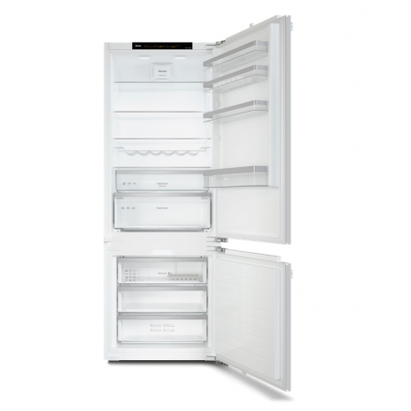 MIELE KFN 7934 D Εντοιχιζόμενος Ψυγειοκαταψύκτης 70cm